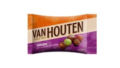 Vh Raisins Pouch Bag 80g