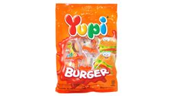 Yupi Burger 96g