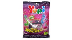 Yupi Neon Stix Candy 108g