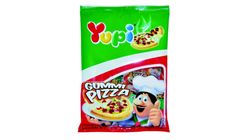 Yupi Pizza One Slice Candy 96g