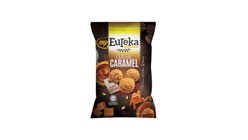 Eureka Popcorn Classic Caramel 80g | 9555764000021