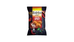 My Eureka Hot & Spicy | 80 g
