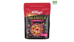 Kellogg's Granola Super Berry 220g