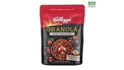 Kellogg's Granola Dark Chocolate 220g