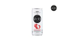 Vida Zero Salty Lychee 325ml