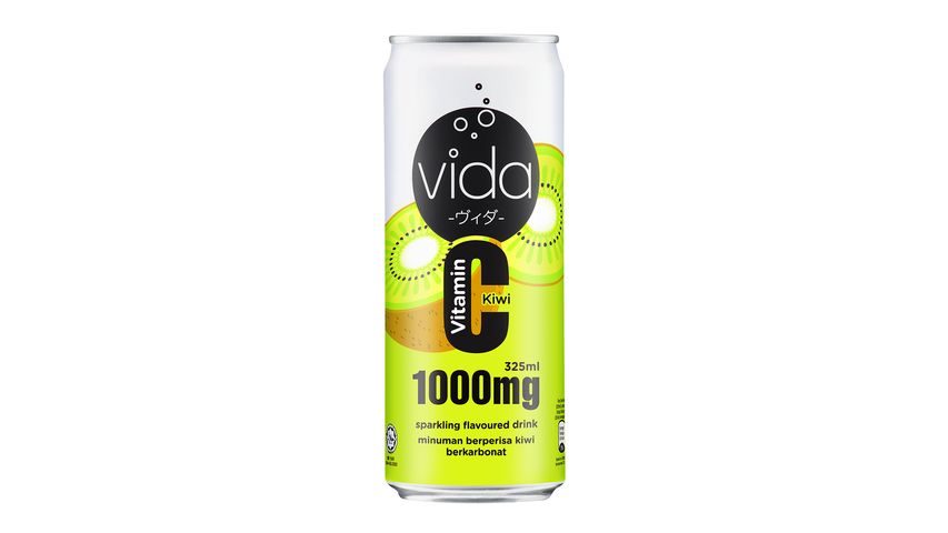 Vida C Kiwi 325ml