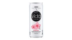 Vida Zero Sakura 325ml