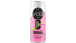Vida C Pink Guava 325ml