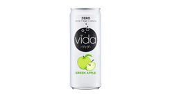 Vida Zero Green Apple 325ml