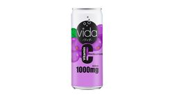Vida C Blackcurrant 325ml