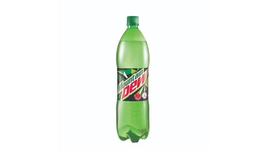 Mountain Dew 1.5L