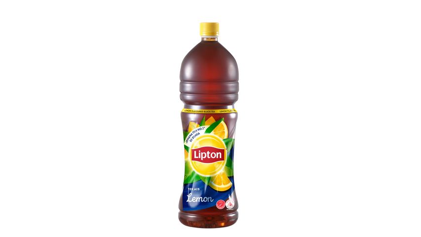 Lipton Lemon Bottle 1.5L
