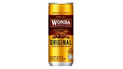 Wonda Premium Iced Original 240ml