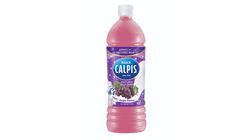 Calpis Grape 1L