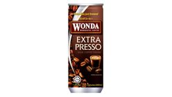 Wonda Extra Presso Iced 240ml