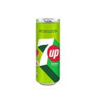 7up Free Can | 320 毫升
