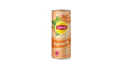 Lipton Teh Tarik 240ml