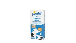 Goodday UHT Low Fat Milk | 1L