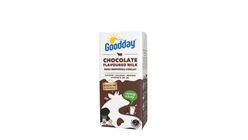 Goodday UHT Chocolate Flavoured Milk | 1L