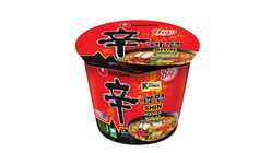 Nongshim Shin Ramyun Bowl 114g