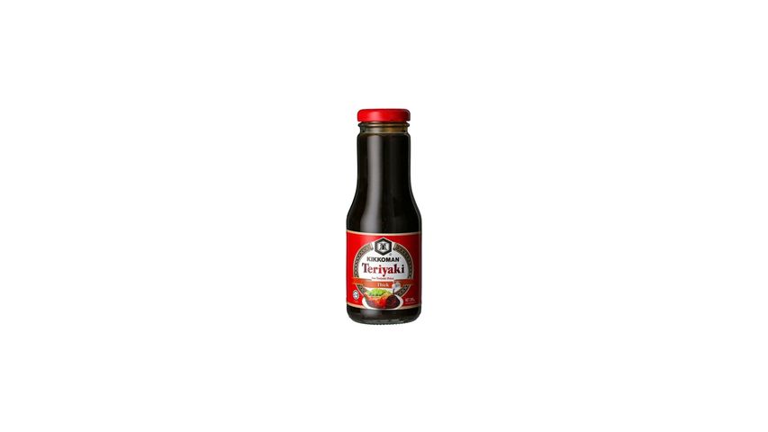 Kikkoman Thick Teriyaki Marinade 290ml