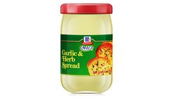 McCormick Garlic & Herb Spread 135g