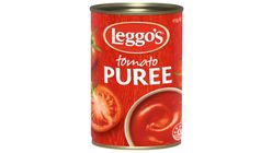 Leggo's Original Tomato Puree 410g