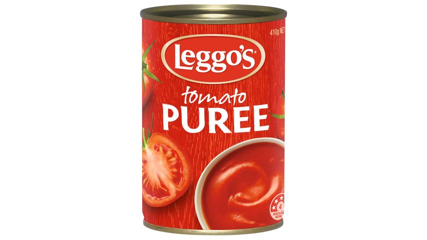 Leggo's Original Tomato Puree 410g