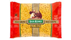 San Remo Macaroni | 500 g
