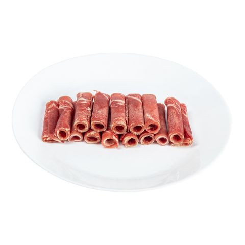 GST Frozen Beef Roll 150g