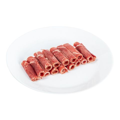 GST Frozen Beef Roll 150g