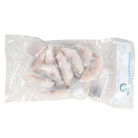 Frozen Patin Slice 1kg