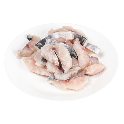 Frozen Patin Slice 1kg