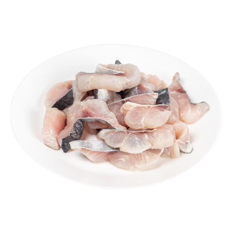 Frozen Patin Slice 1kg
