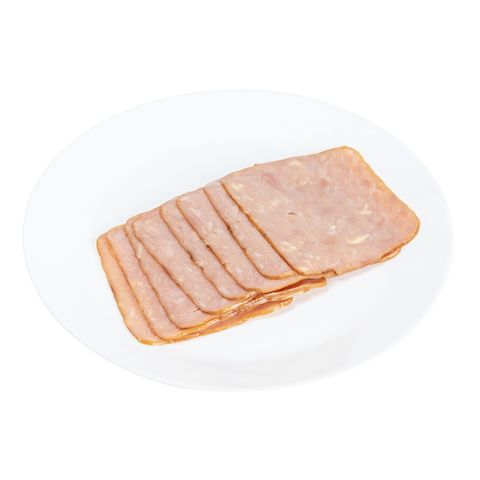 Gourmet Chef Smoked Chicken Toast 150g