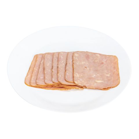 Gourmet Chef Smoked Chicken Toast 150g