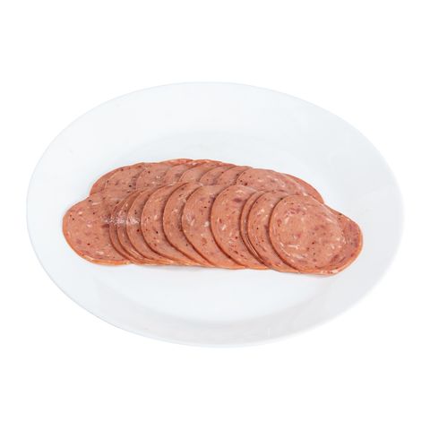 Gourmet Chef Beef Pepperoni Sliced 150g