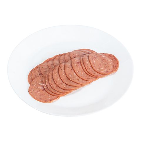 Gourmet Chef Beef Pepperoni Sliced 150g