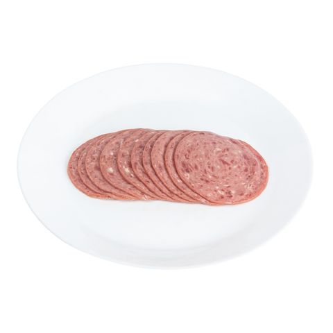 Gourmet Chef Beef Salami Sliced 150g