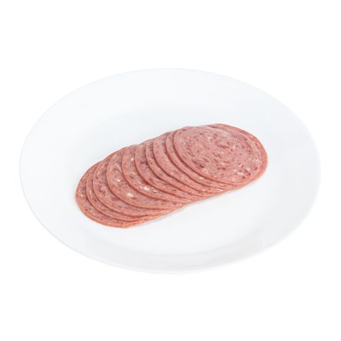 Gourmet Chef Beef Salami Sliced 150g