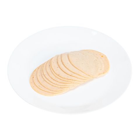 Gourmet Chef Chicken Bologna Sliced 150g