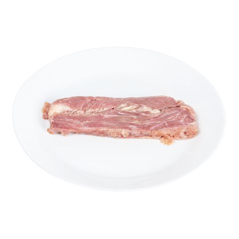 Gourmet Chef Streaky Beef Sliced 150g