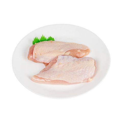 Hyfresh Fresh Chicken Boneless Breast (Pack) 450g