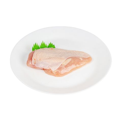 Hyfresh Fresh Chicken Boneless Breast (Pack) 450g