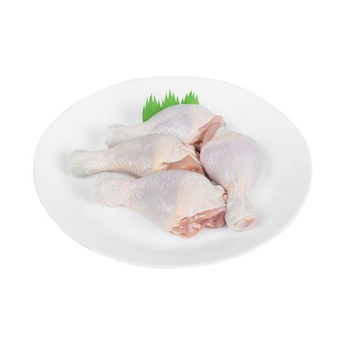 Hyfresh Fresh Chicken Drumstick Minimum (Pack) 470g