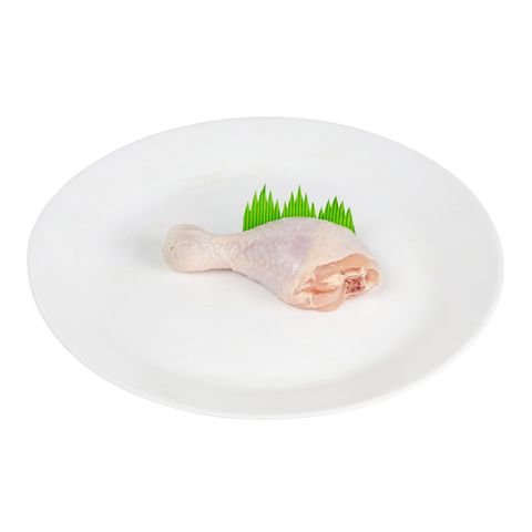 Hyfresh Fresh Chicken Drumstick Minimum (Pack) 470g
