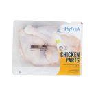 Hyfresh Fresh Chicken Whole Leg (Pack) 410g