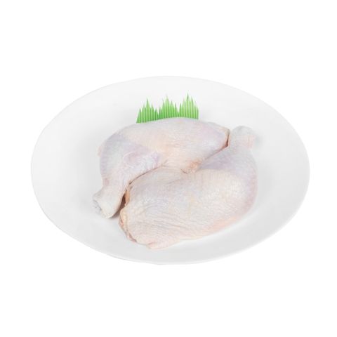 Hyfresh Fresh Chicken Whole Leg (Pack) 410g