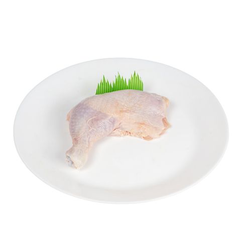 Hyfresh Fresh Chicken Whole Leg (Pack) 410g