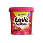Julie's Love Letters Strawberry 705g